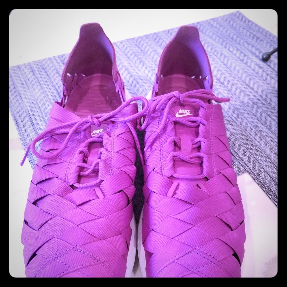 Nike shoes , size 9